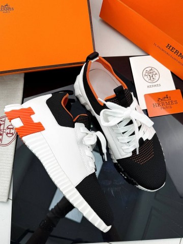 Кроссовки Hermes