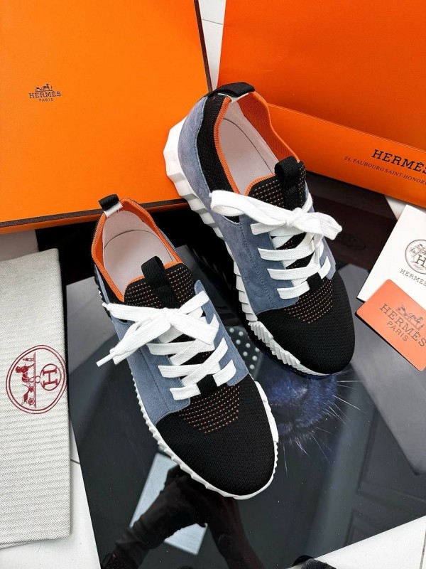 Кроссовки Hermes