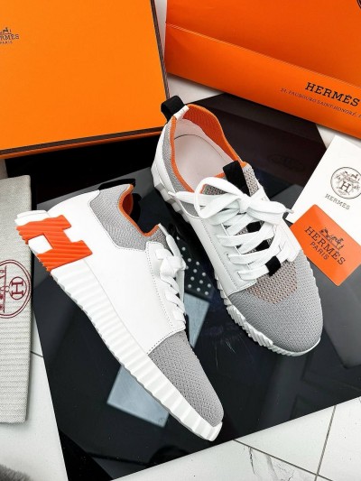 Кроссовки Hermes