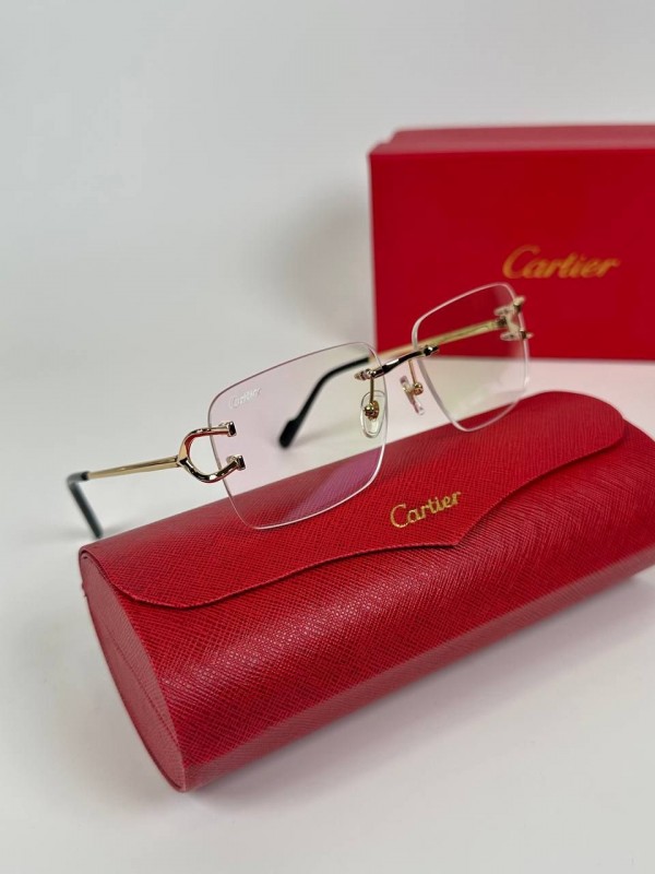 Очки Cartier