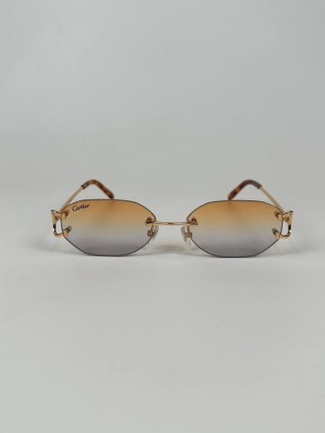 Очки Cartier