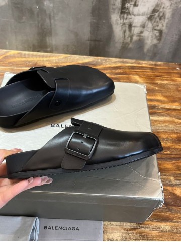 Мюли Balenciaga