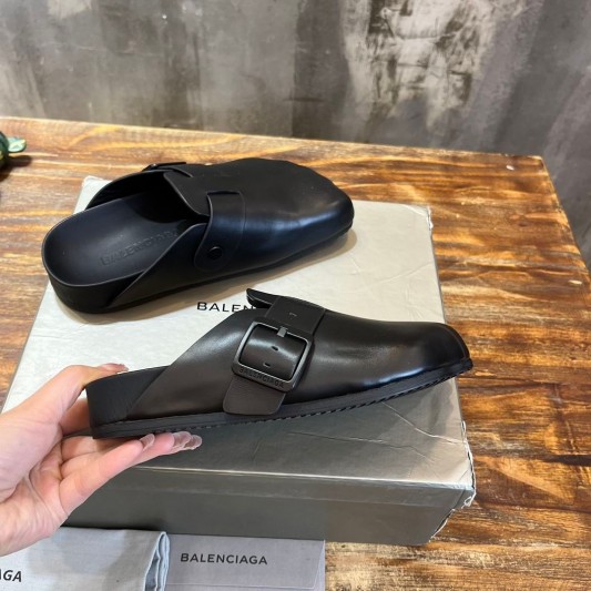 Мюли Balenciaga