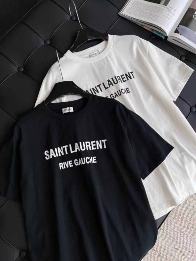 Футболка Yves Saint Laurent