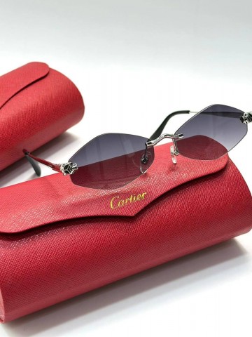 Солнцезащитные очки Cartier