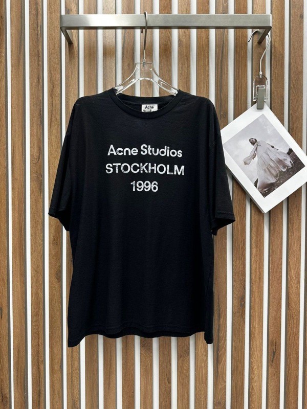 Футболка Acne Studios