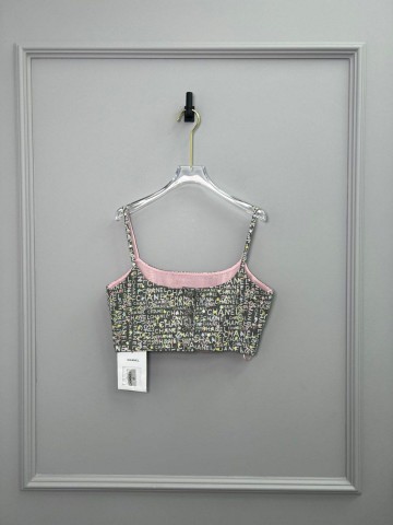 Топ CHANEL