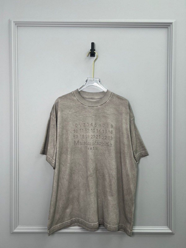 Футболка Maison Margiela