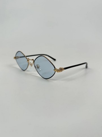 Очки Chrome Hearts