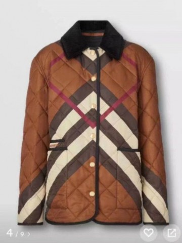 Куртка Burberry