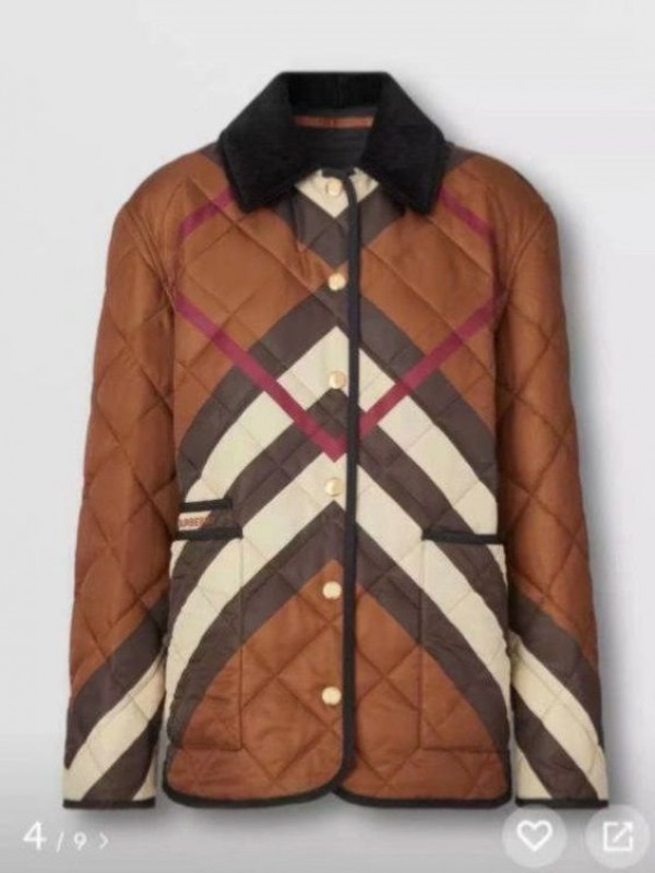 Куртка Burberry