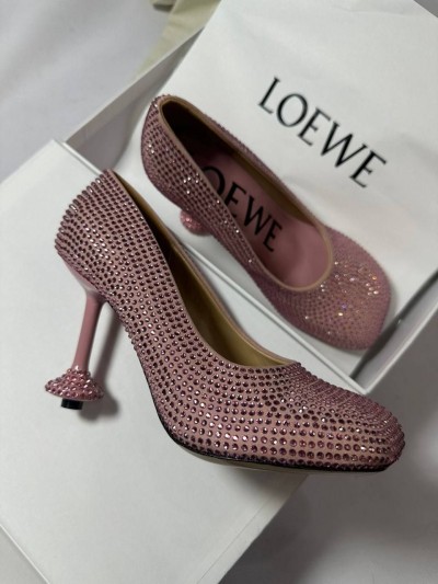 Туфли Loewe