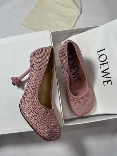 Туфли Loewe