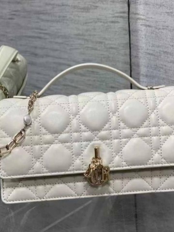 Сумка Dior