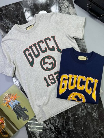 Футболка Gucci