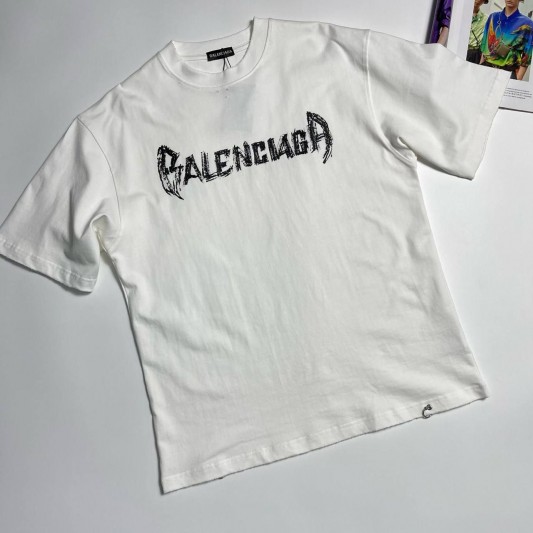 Футболка Balenciaga