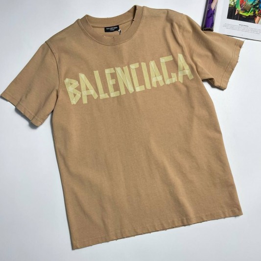 Футболка Balenciaga