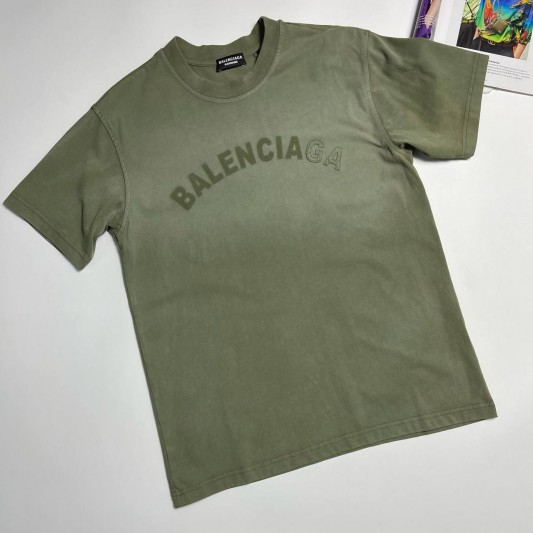 Футболка Balenciaga