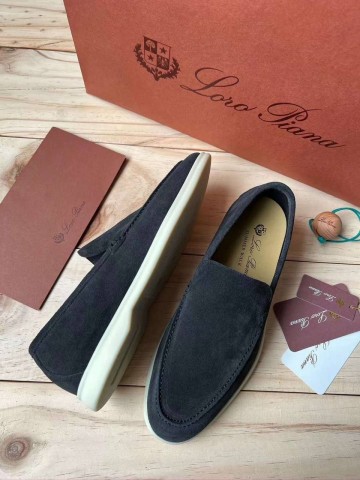 Лоферы Loro Piana