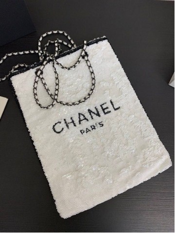 Сумка CHANEL
