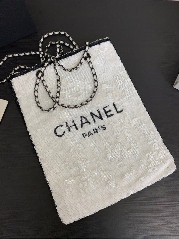 Сумка CHANEL