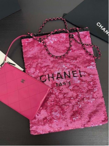 Сумка CHANEL