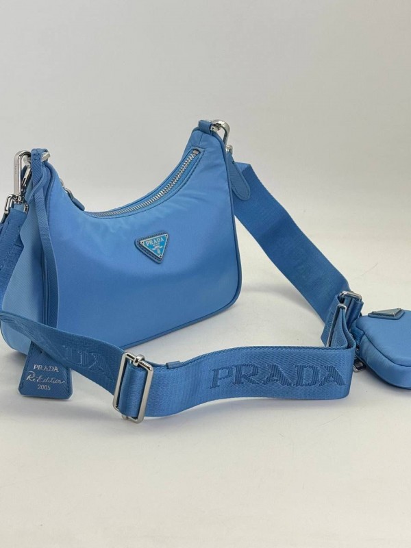 Сумка Prada