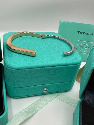 Браслет Tiffany & Co.