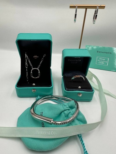 Кулон Tiffany & Co.