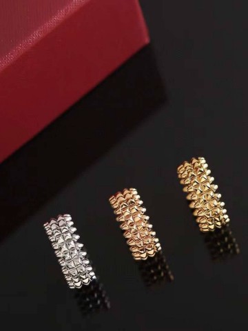 Кольцо Cartier