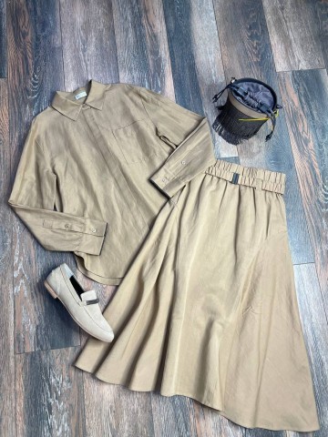 Костюм Brunello Cucinelli