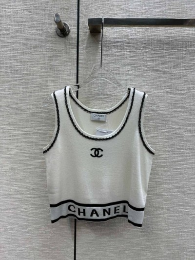 Топ CHANEL