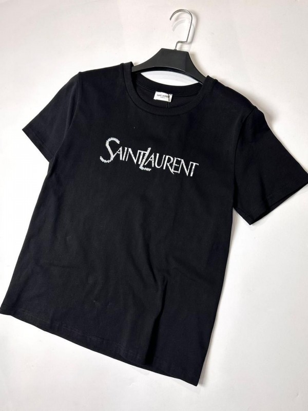 Футболка Yves Saint Laurent