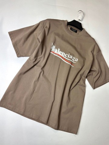 Футболка Balenciaga