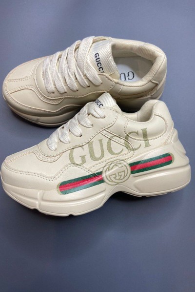 Кроссовки Gucci