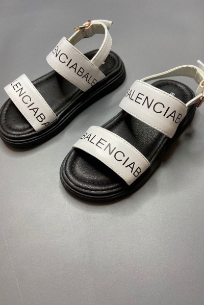 Сандалии Balenciaga