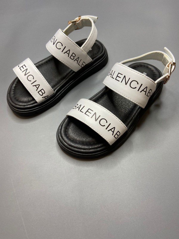 Сандалии Balenciaga