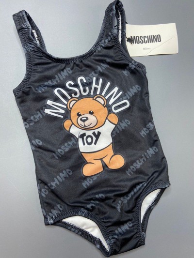 Купальник Moschino