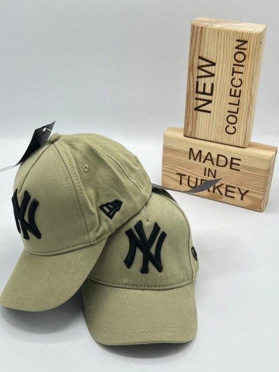 Кепка New York Yankees