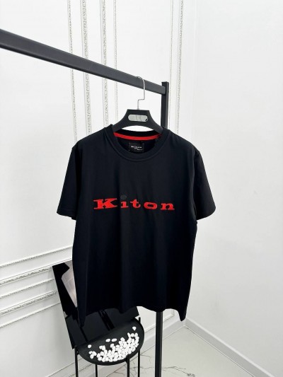 Футболка Kiton