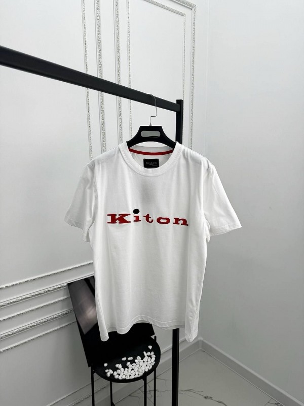 Футболка Kiton