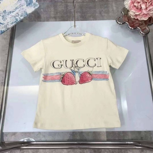 Футболка Gucci