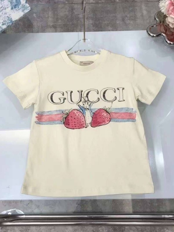 Футболка Gucci