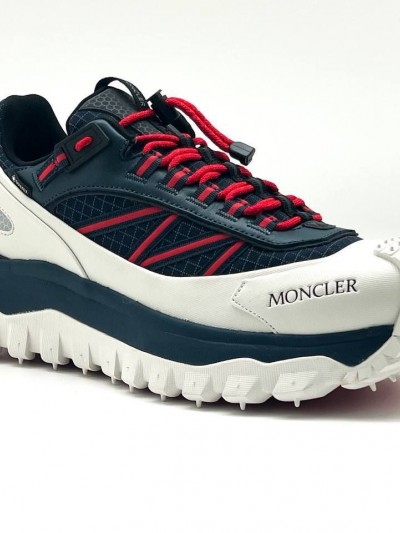 Кроссовки Moncler Trailgrip GTX