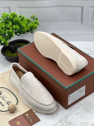 Лоферы Loro Piana