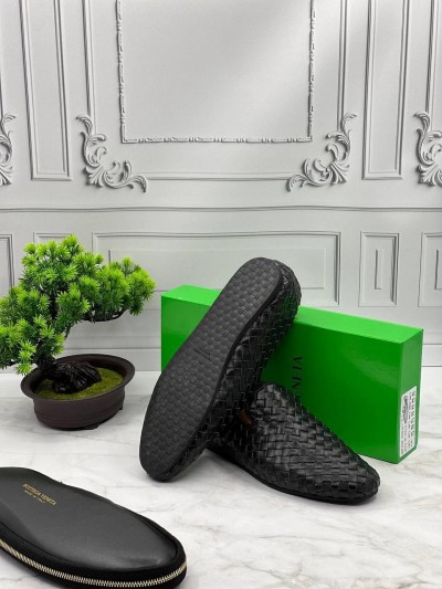 Мокасины Bottega Veneta