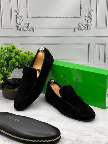 Мокасины Bottega Veneta