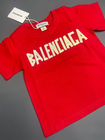 Футболка Balenciaga