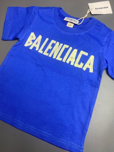 Футболка Balenciaga