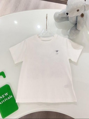 Футболка Christian Dior